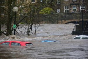 911 Restoration Natural Disaster Risks Memphis Metro