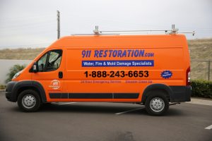 911 Restoration Mold Removal Memphis Metro